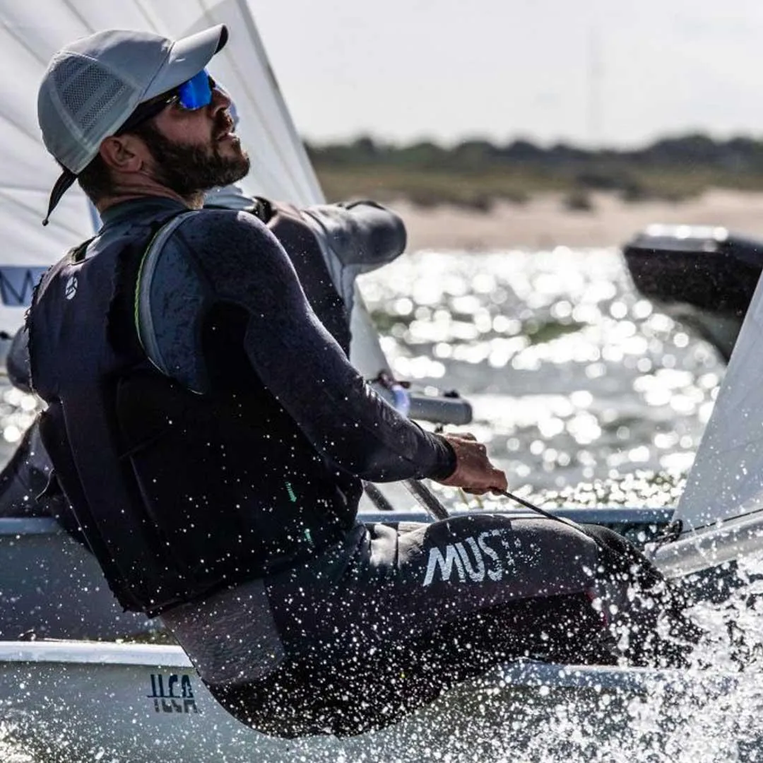 Devoti ILCA 4 Dinghy Package
