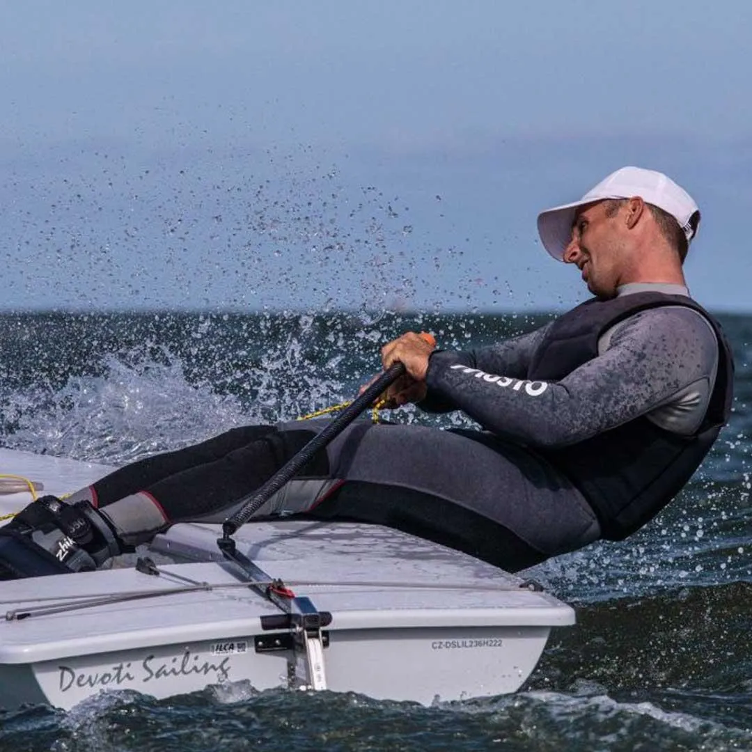 Devoti ILCA 4 Dinghy Package
