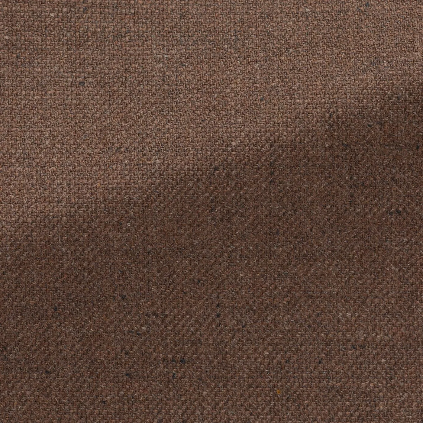 Di Pray Caramel Silk & Merino Wool with Micro Design