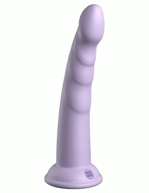 Dillio Platinum - Slim Seven 7 Inch  - Purple