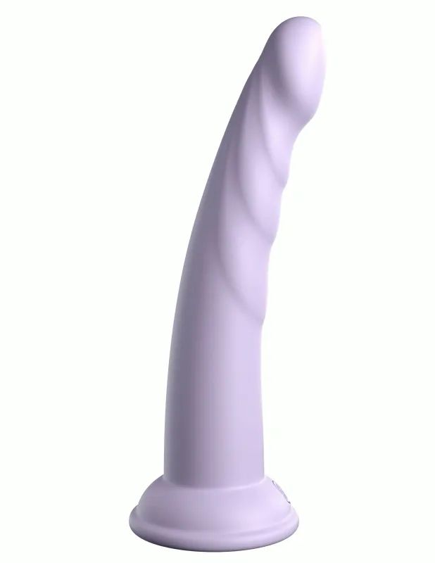 Dillio Platinum - Slim Seven 7 Inch  - Purple