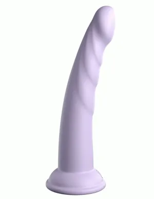Dillio Platinum - Slim Seven 7 Inch  - Purple