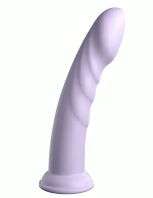 Dillio Platinum - Super Eight 8 Inch  - Purple