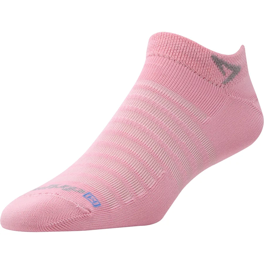 Drymax Hyper Thin Running Mini Crew Socks