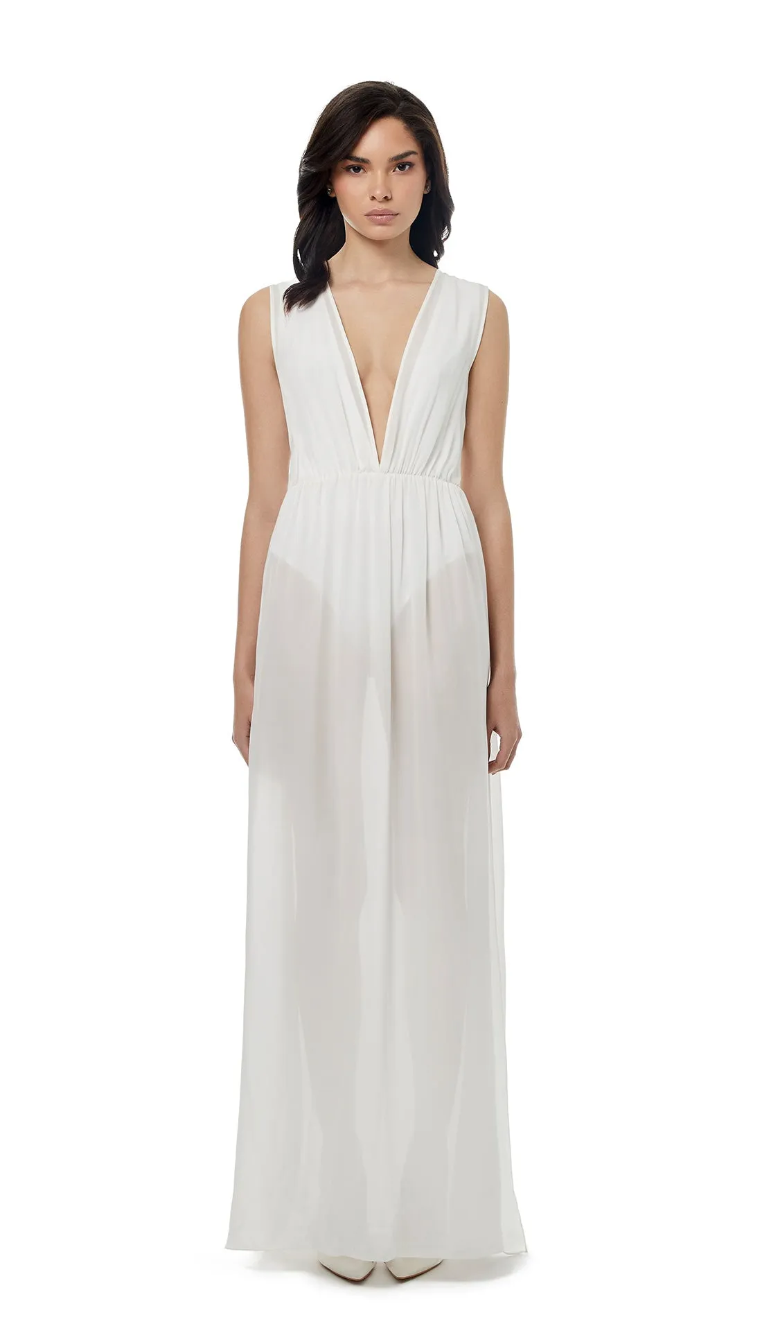 Dulcinea Dress
