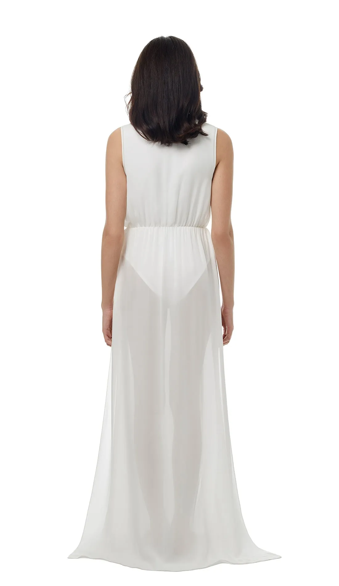 Dulcinea Dress