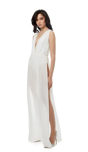 Dulcinea Dress