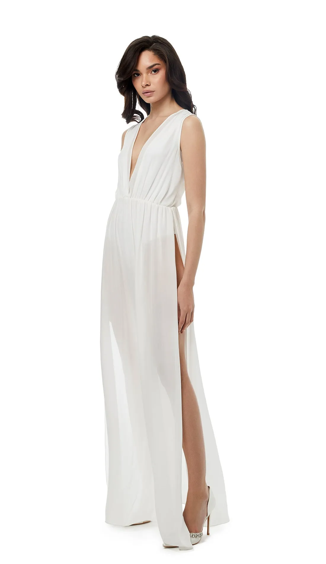 Dulcinea Dress