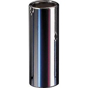 Dunlop's Medium Chromed Steel Slide