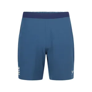 ECB Training Junior Woven Shorts