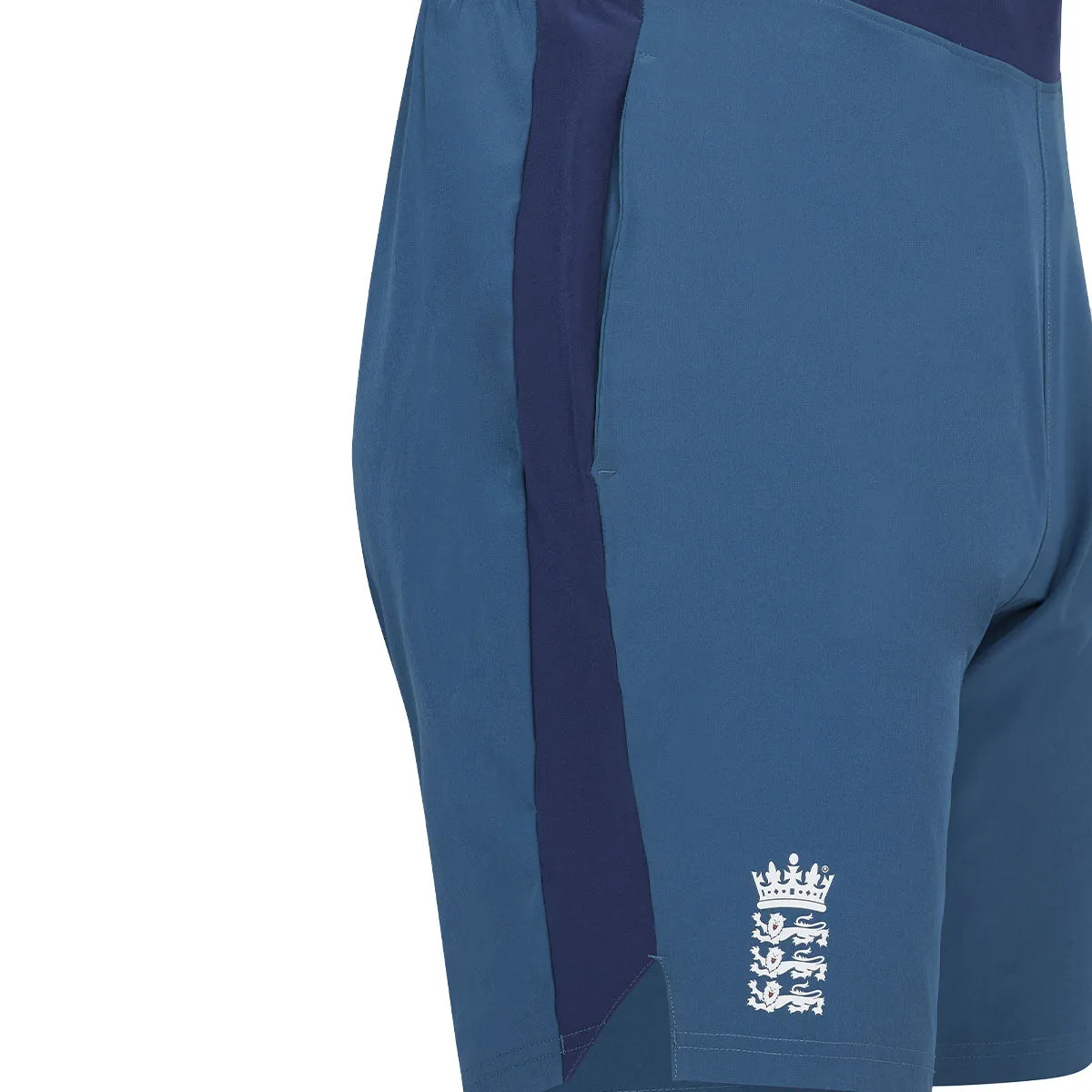 ECB Training Junior Woven Shorts