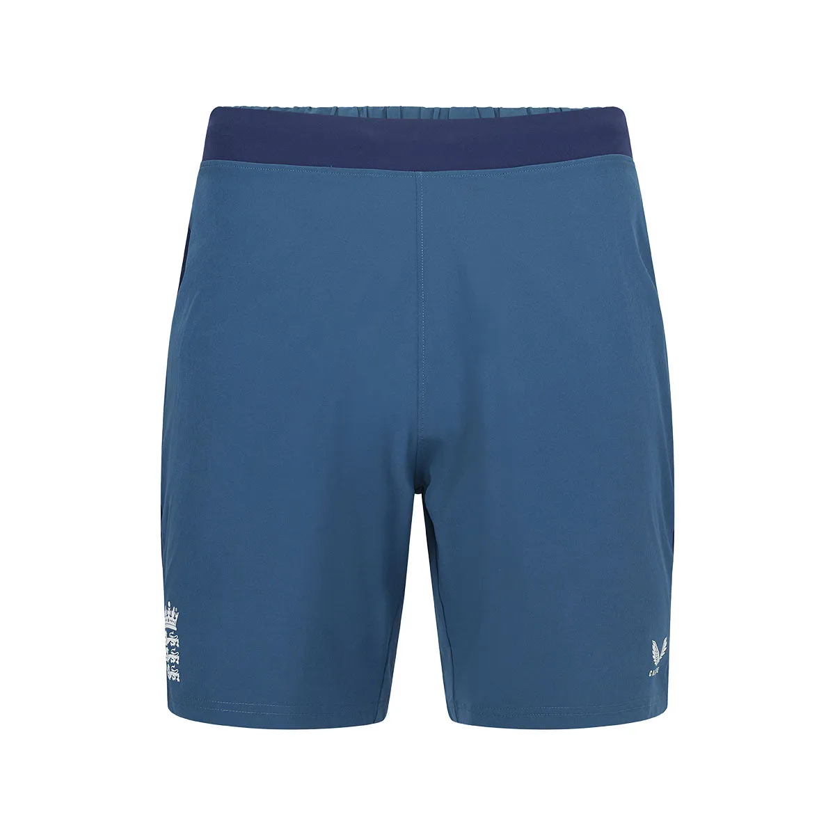 ECB Training Junior Woven Shorts