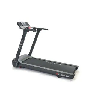 Echelon Stride Auto-Fold Treadmill