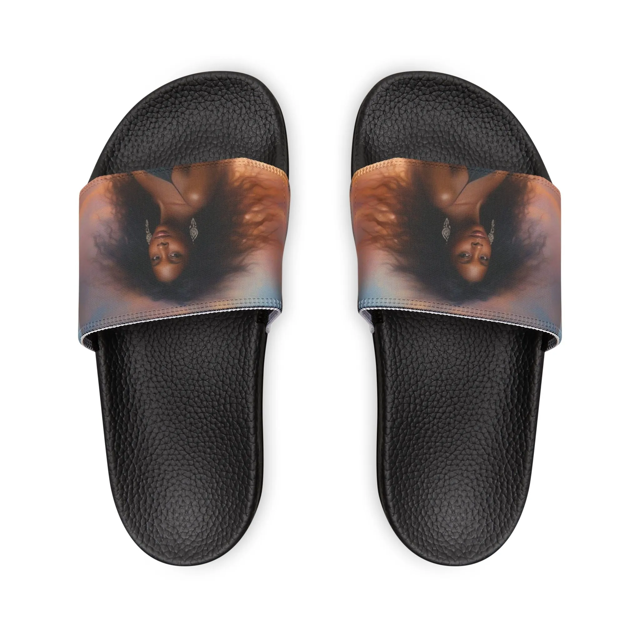 Elegant Women's Removable-Strap Sandals - Stylish Comfort for Summer Adventures