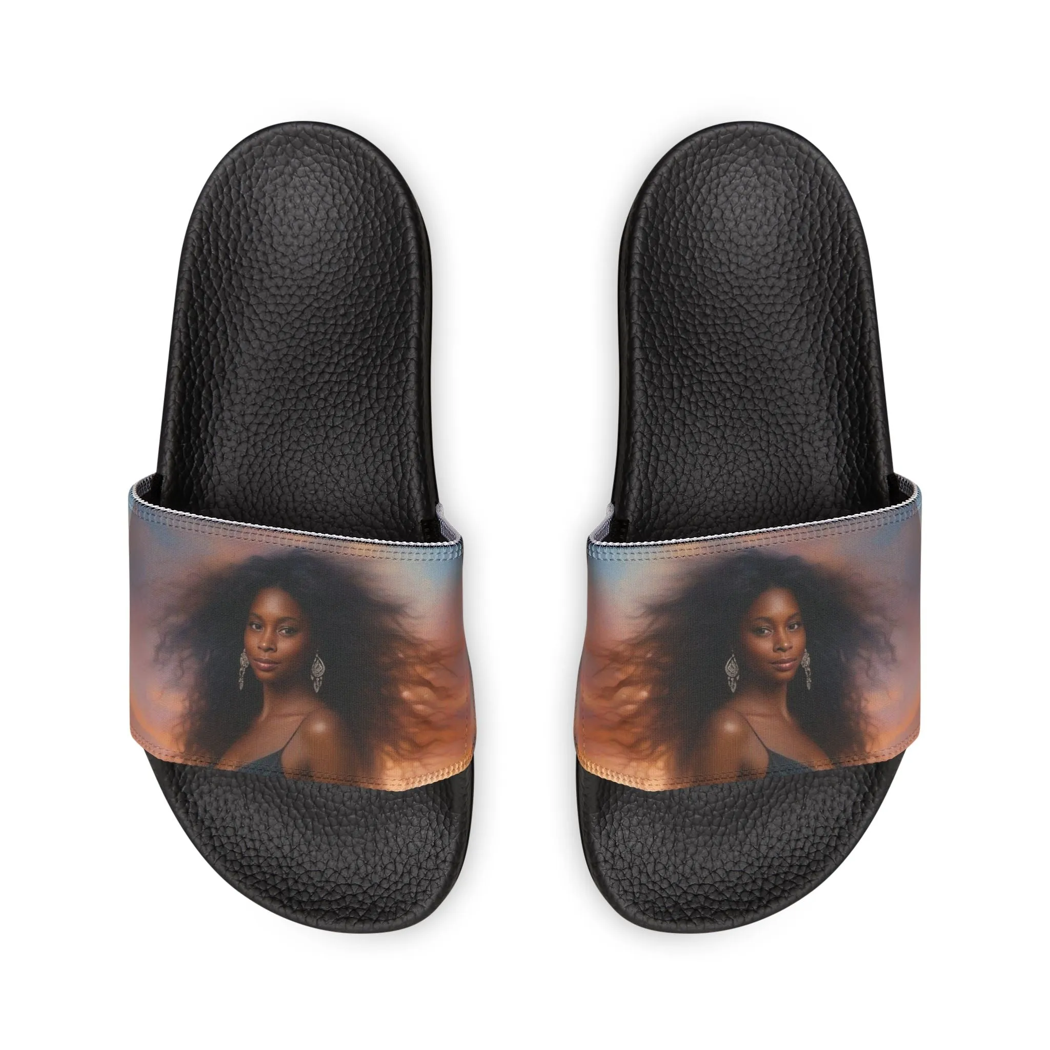 Elegant Women's Removable-Strap Sandals - Stylish Comfort for Summer Adventures