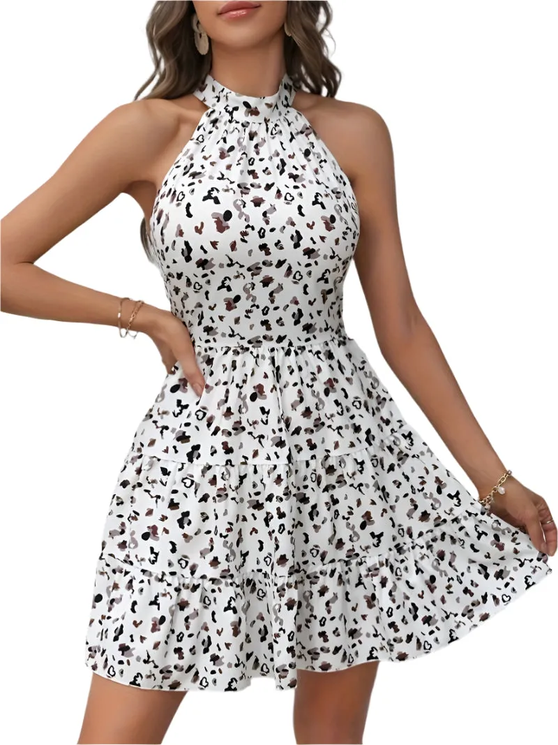 Elisa – Breezy Women’s Summer Dress