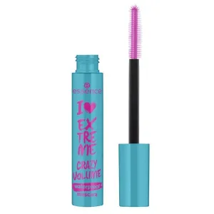 Essence i love extreme crazy volume waterproof mascara