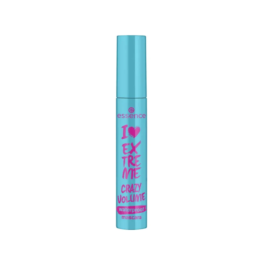 Essence i love extreme crazy volume waterproof mascara