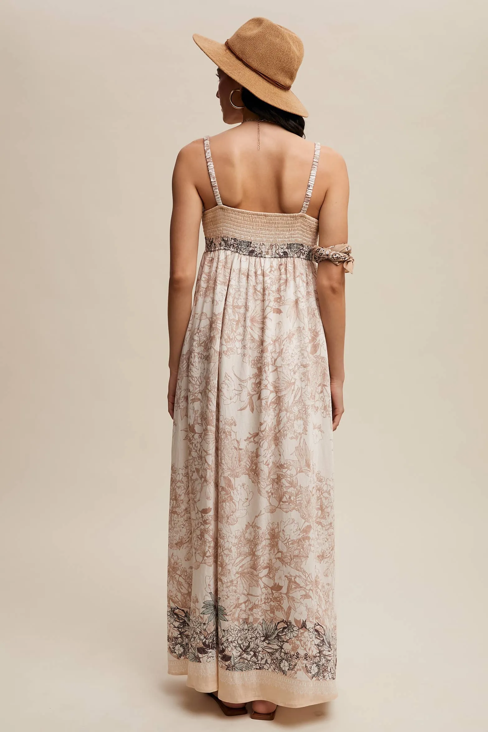 Ethereal Maxi Dress