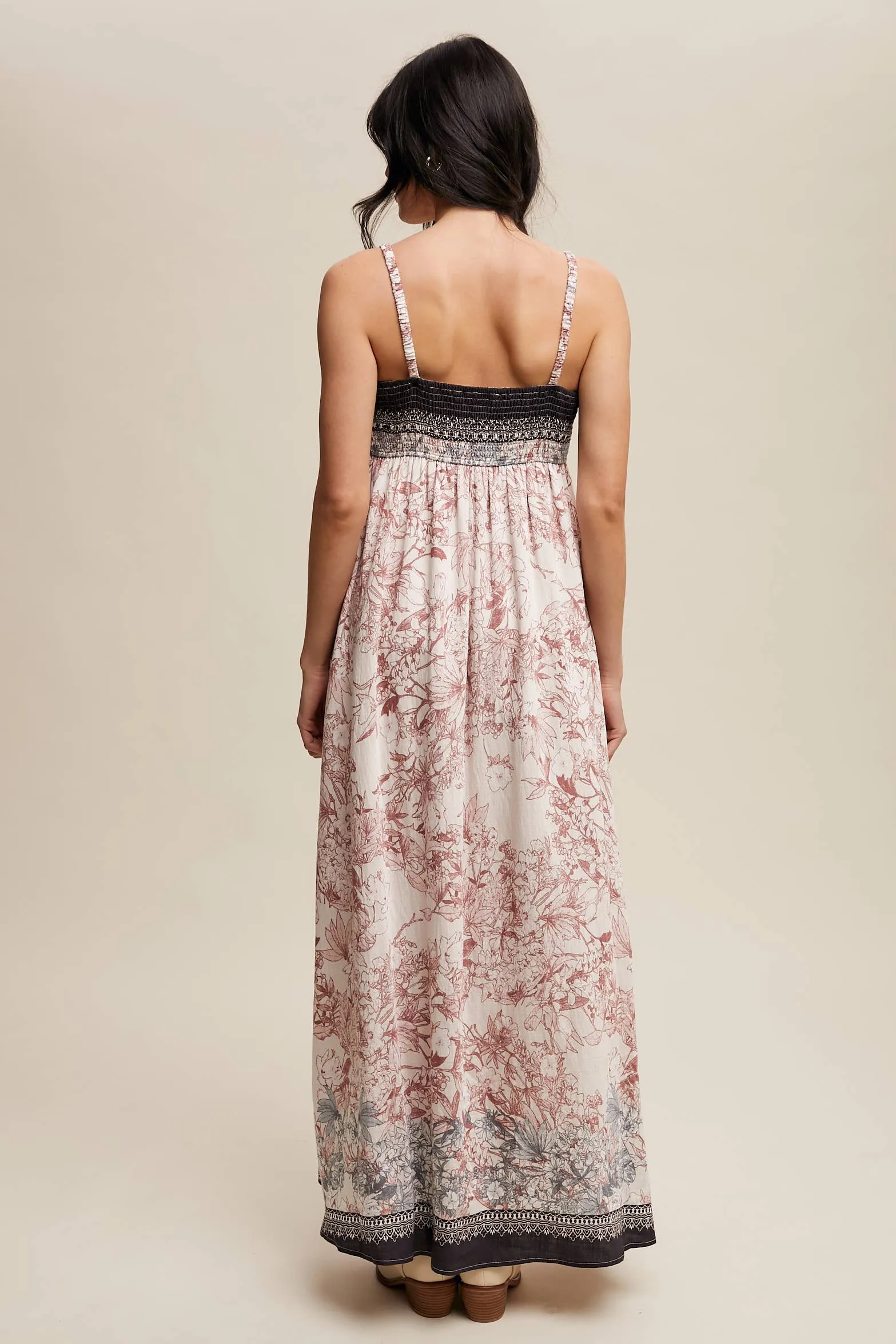 Ethereal Maxi Dress