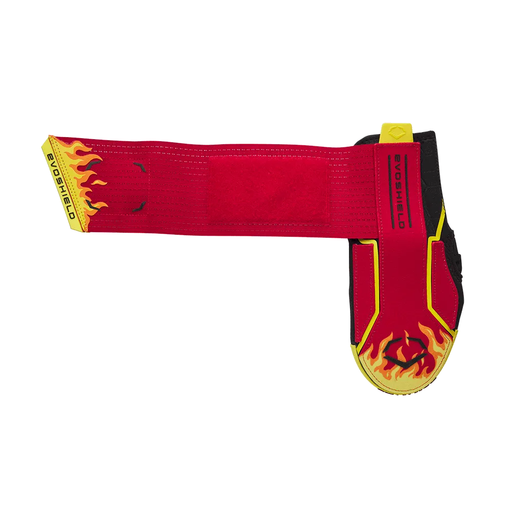 Evoshield X-SRZ “STAY HOT” Sliding Mitt 2.0 Protective Hand Guard