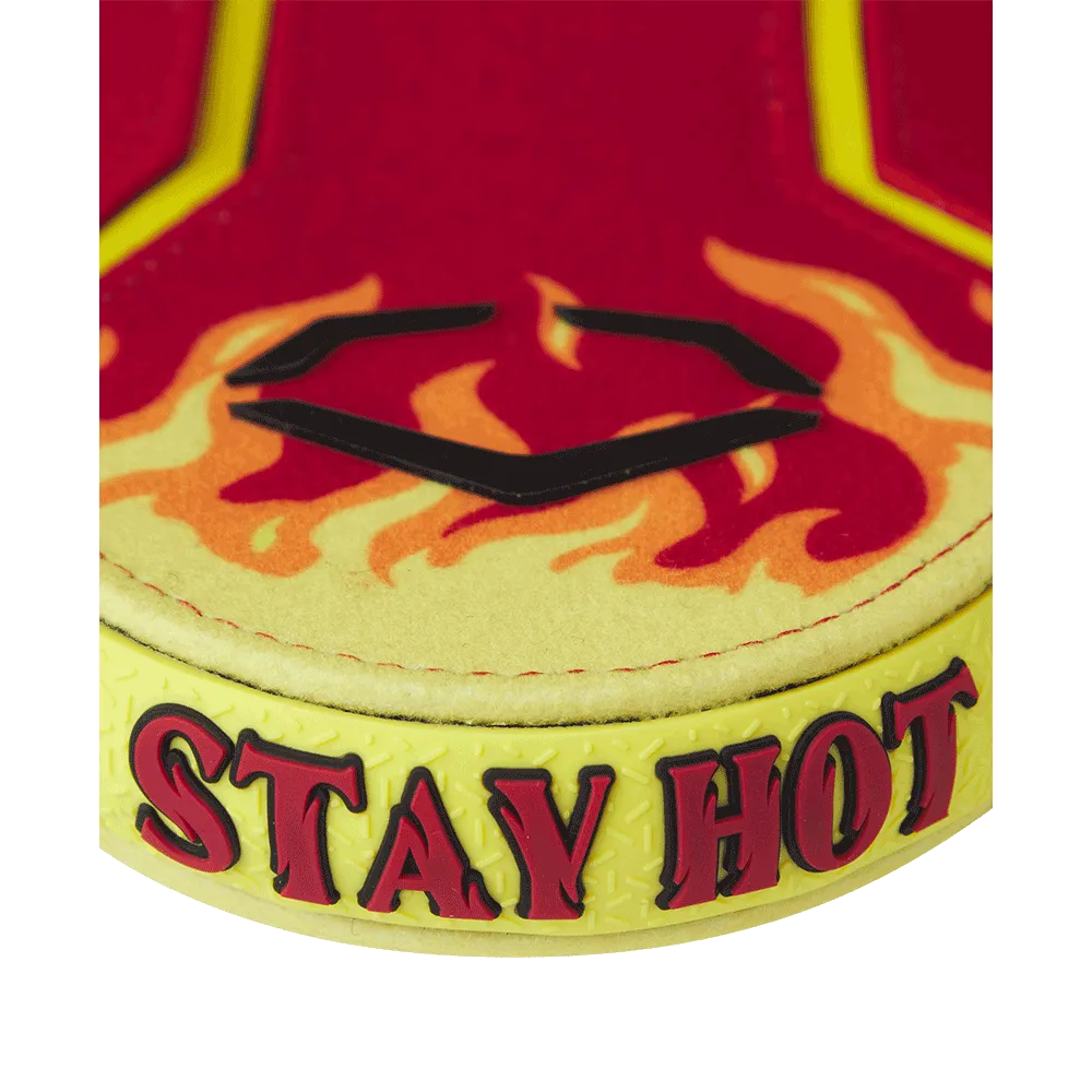 Evoshield X-SRZ “STAY HOT” Sliding Mitt 2.0 Protective Hand Guard