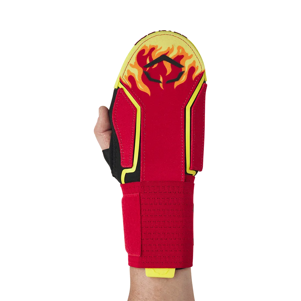 Evoshield X-SRZ “STAY HOT” Sliding Mitt 2.0 Protective Hand Guard