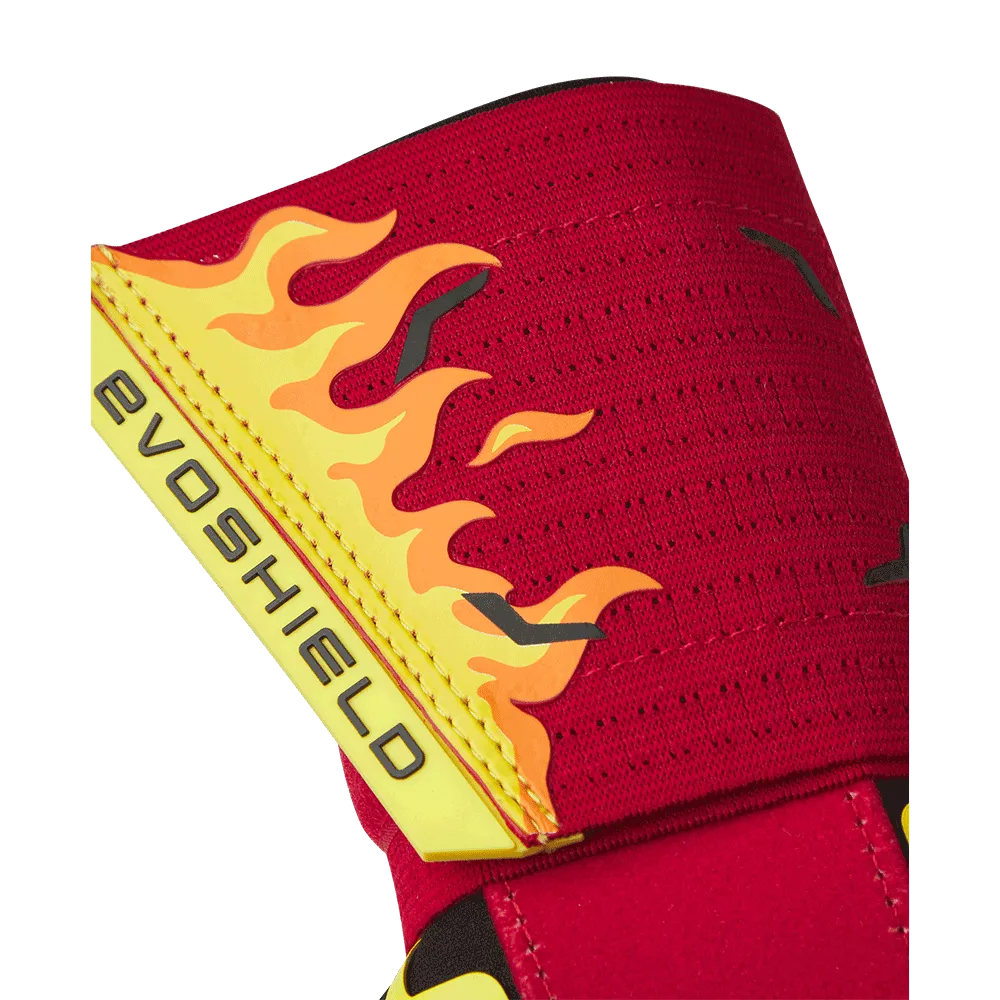 Evoshield X-SRZ “STAY HOT” Sliding Mitt 2.0 Protective Hand Guard