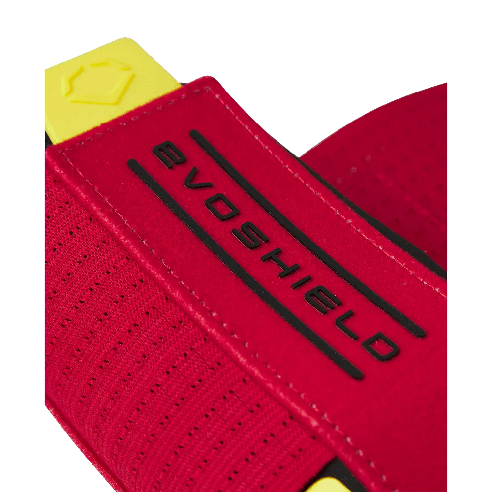 Evoshield X-SRZ “STAY HOT” Sliding Mitt 2.0 Protective Hand Guard