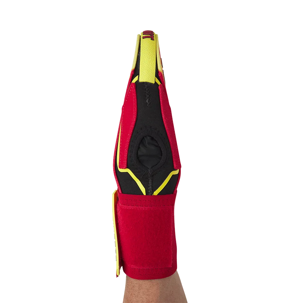 Evoshield X-SRZ “STAY HOT” Sliding Mitt 2.0 Protective Hand Guard