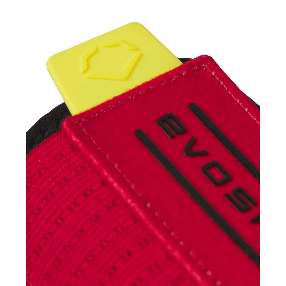 Evoshield X-SRZ “STAY HOT” Sliding Mitt 2.0 Protective Hand Guard