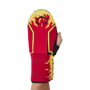 Evoshield X-SRZ “STAY HOT” Sliding Mitt 2.0 Protective Hand Guard