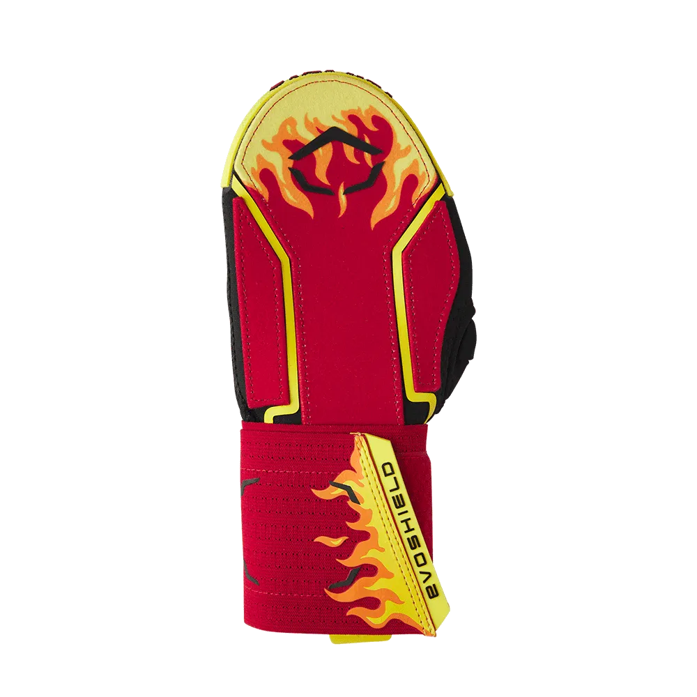 Evoshield X-SRZ “STAY HOT” Sliding Mitt 2.0 Protective Hand Guard