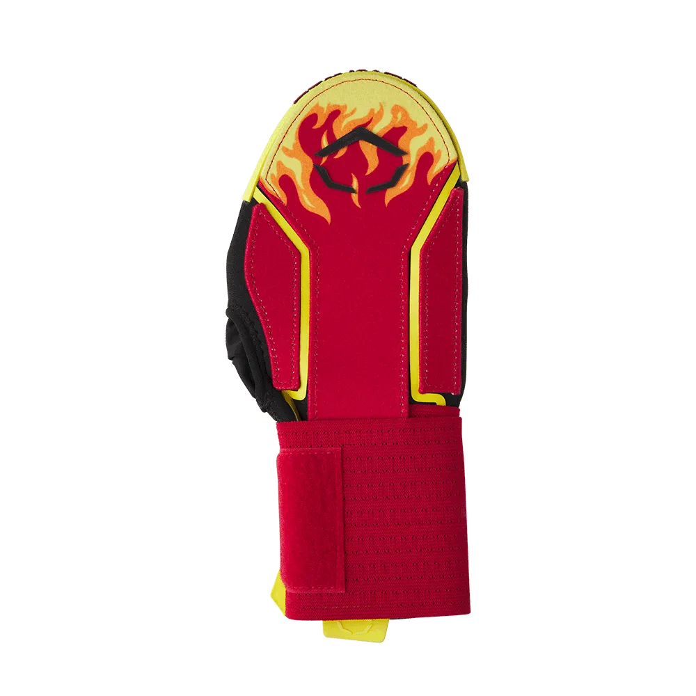 Evoshield X-SRZ “STAY HOT” Sliding Mitt 2.0 Protective Hand Guard