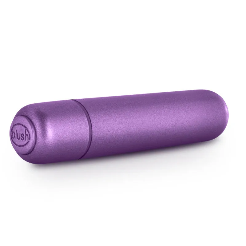 Exposed - Estelle Bullet - Sugar Plum