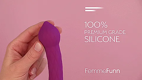 FemmeFunn Diamond Wand