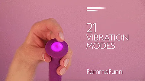 FemmeFunn Diamond Wand