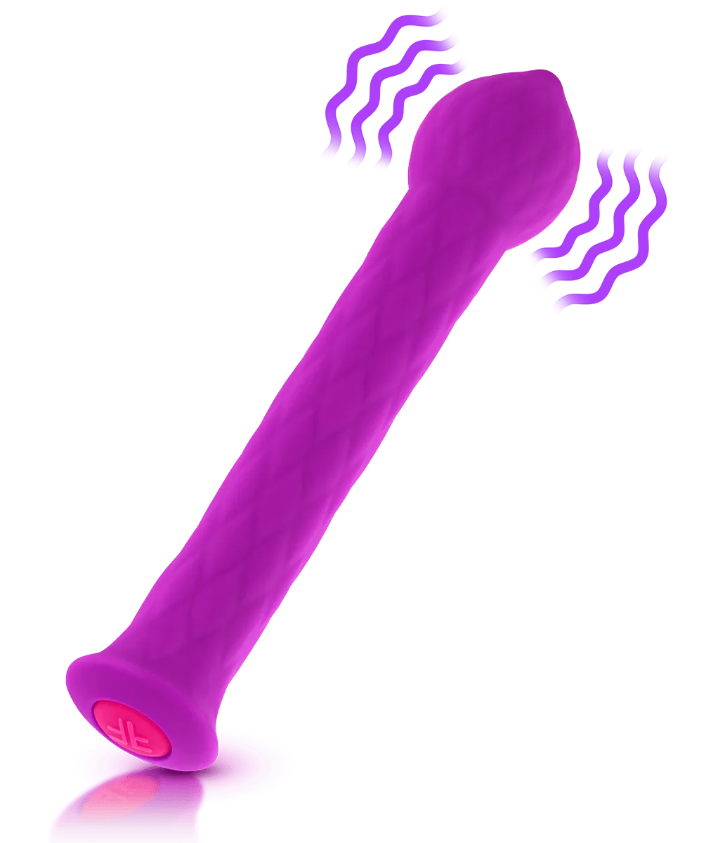FemmeFunn Diamond Wand