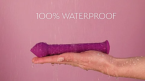 FemmeFunn Diamond Wand