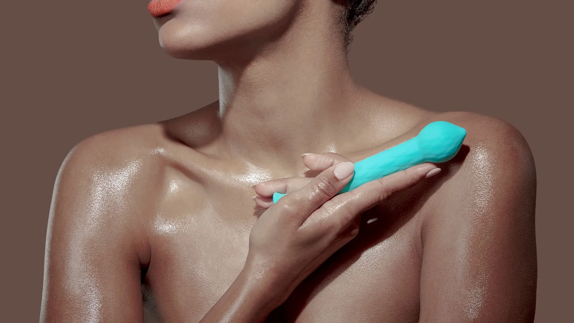 FemmeFunn Diamond Wand