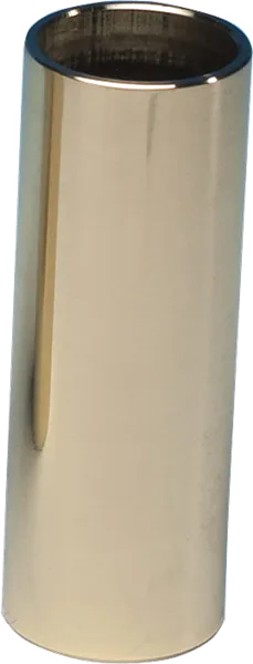 Fender Brass Slide 1 Standard - Small