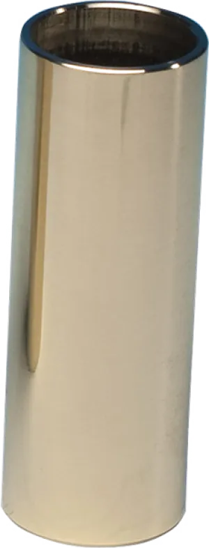 Fender Brass Slide 1 Standard - Small