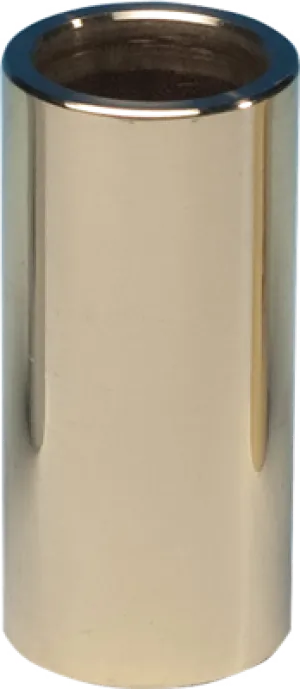 Fender Brass Slide 2  - Large