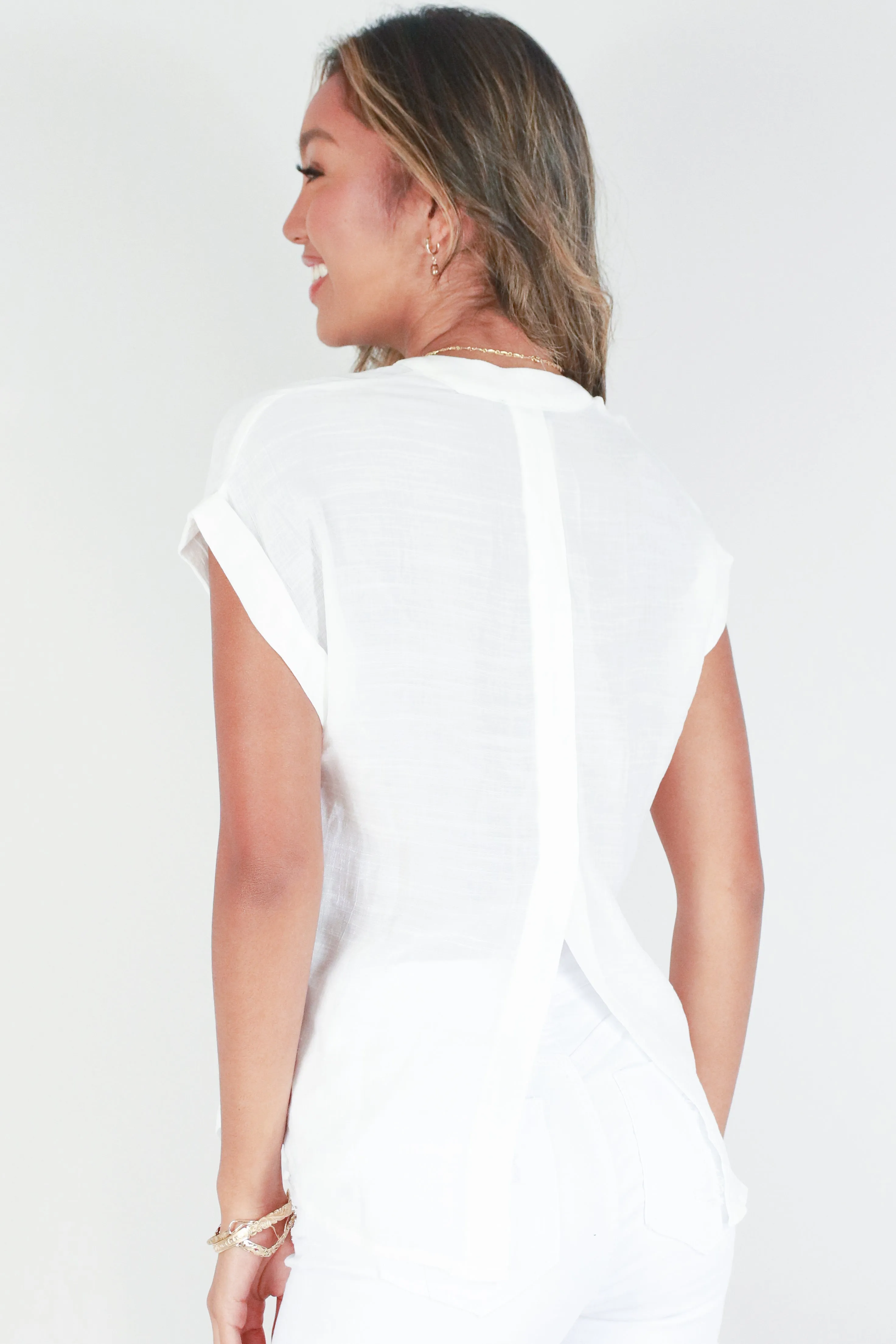 FOUND LOVE TOP