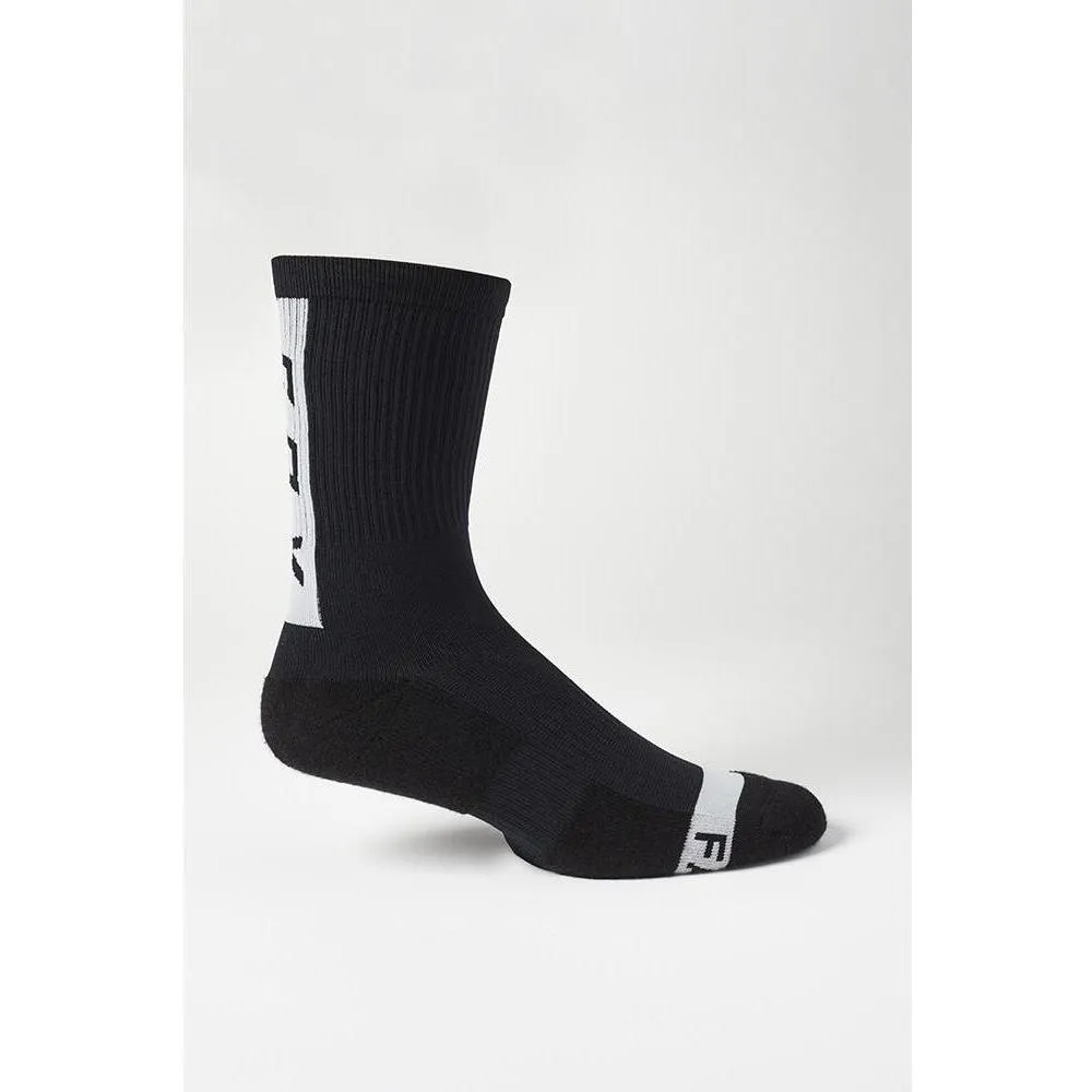 Fox 8in Ranger Cushion Socks