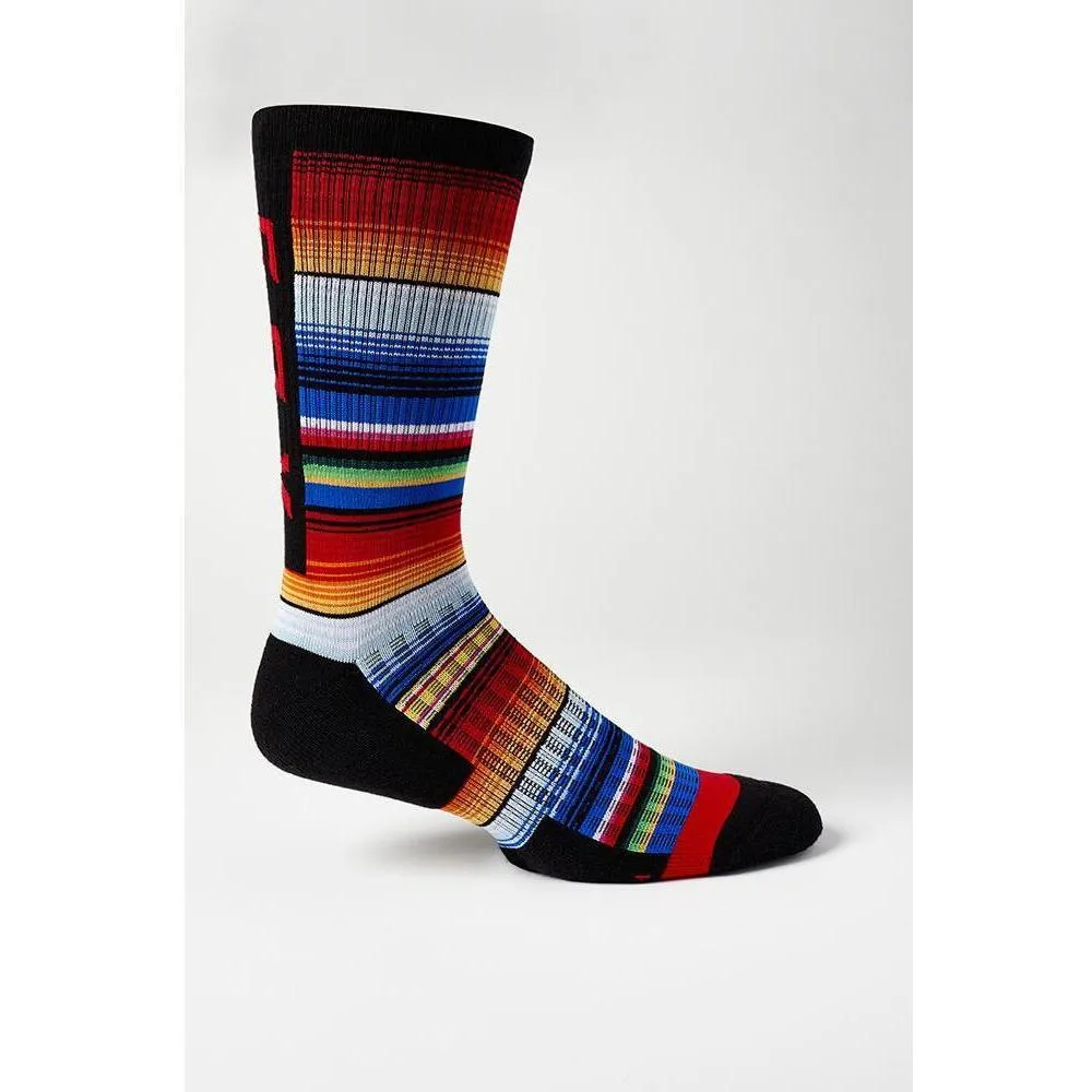 Fox 8in Ranger Cushion Socks