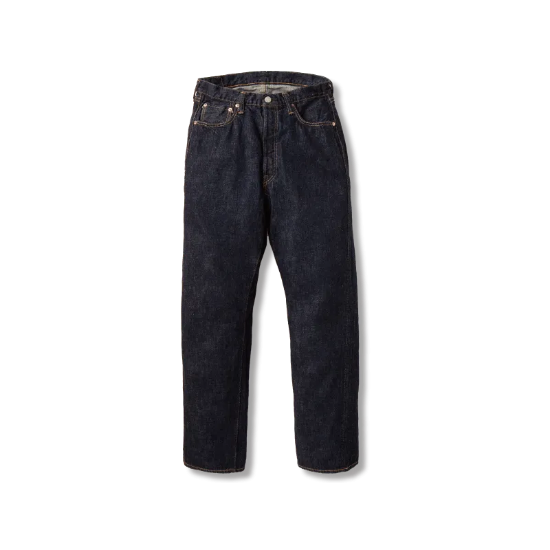 Fullcount Jeans 0105XXW 15.5oz