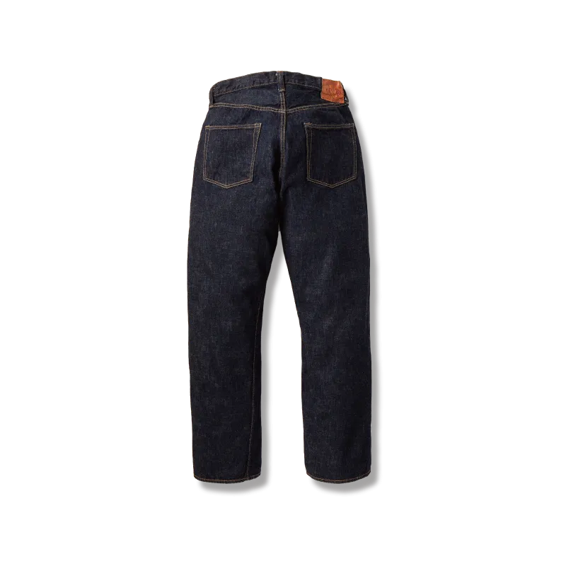 Fullcount Jeans 0105XXW 15.5oz