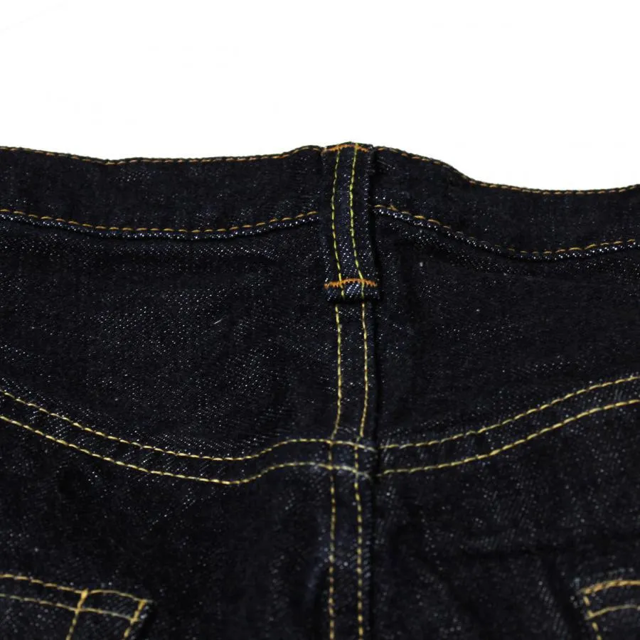 Fullcount Jeans 0105XXW 15.5oz