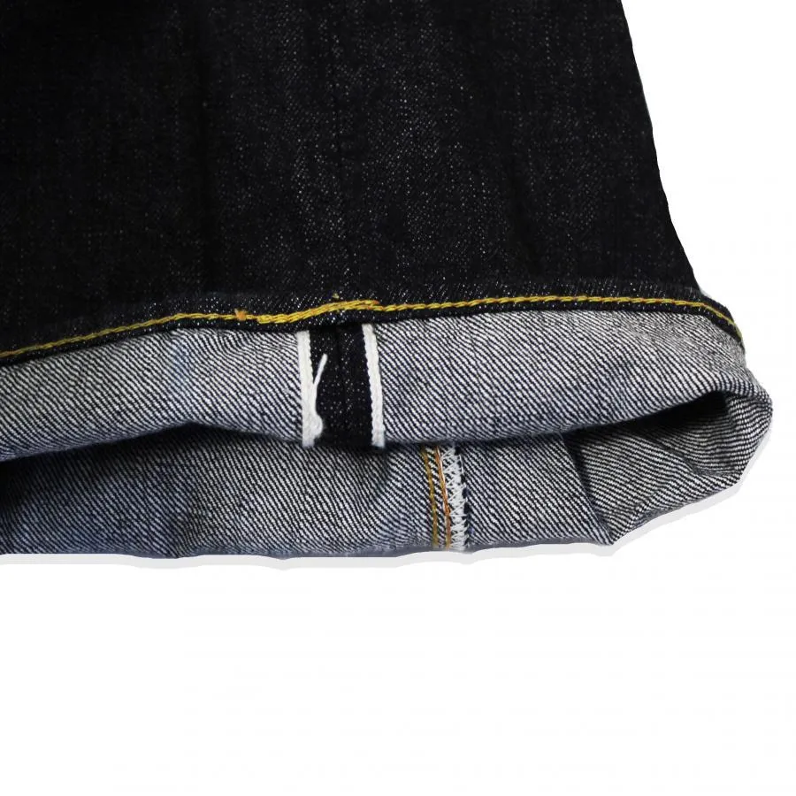 Fullcount Jeans 0105XXW 15.5oz